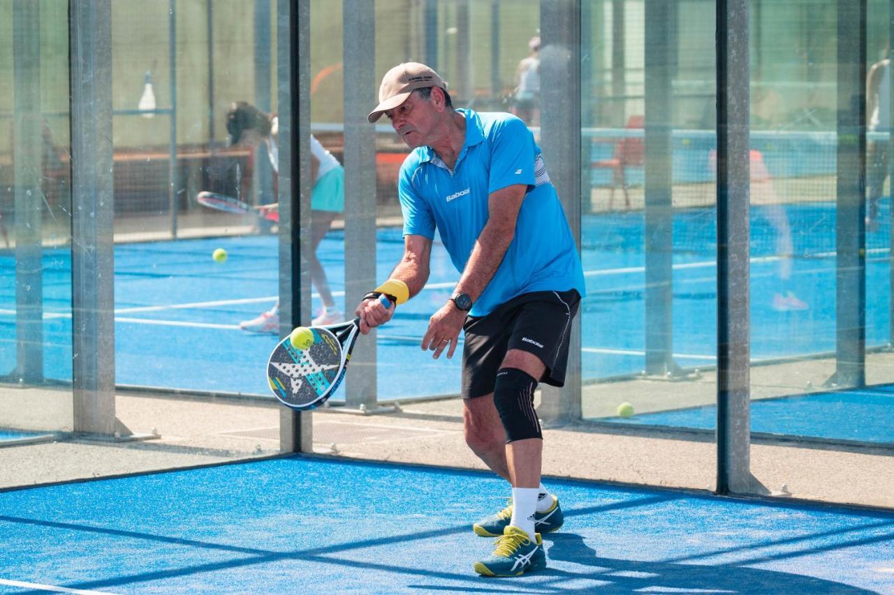 Rafa Nadal Residence Manacor  Exterior photo