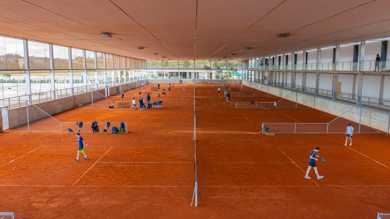 Rafa Nadal Residence Manacor  Exterior photo
