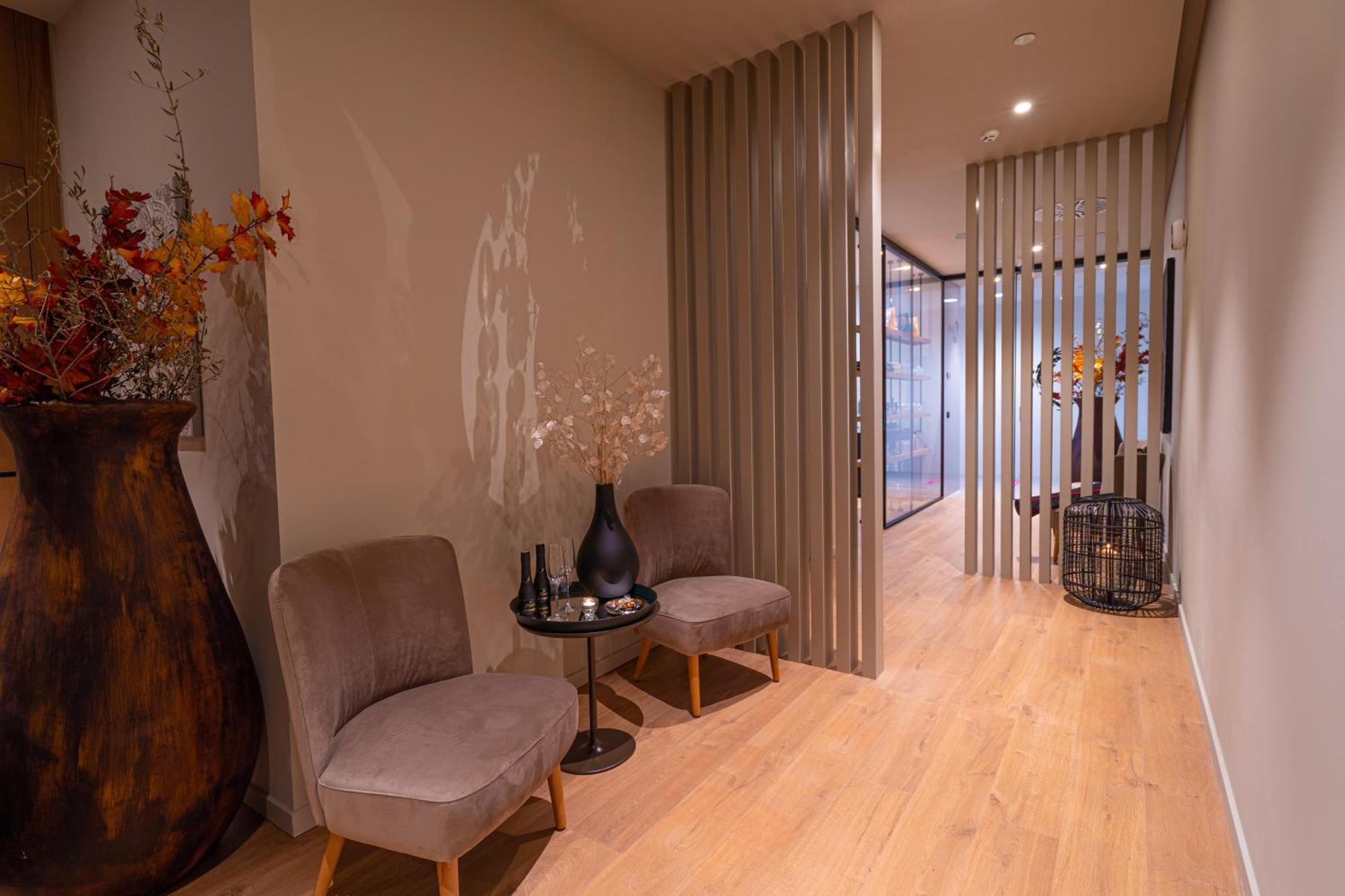Rafa Nadal Residence Manacor  Room photo