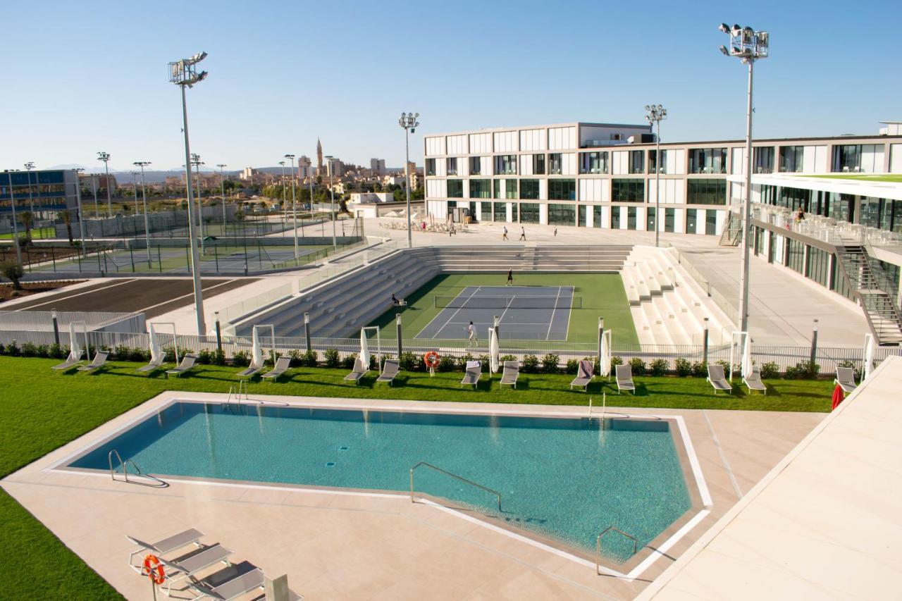 Rafa Nadal Residence Manacor  Exterior photo