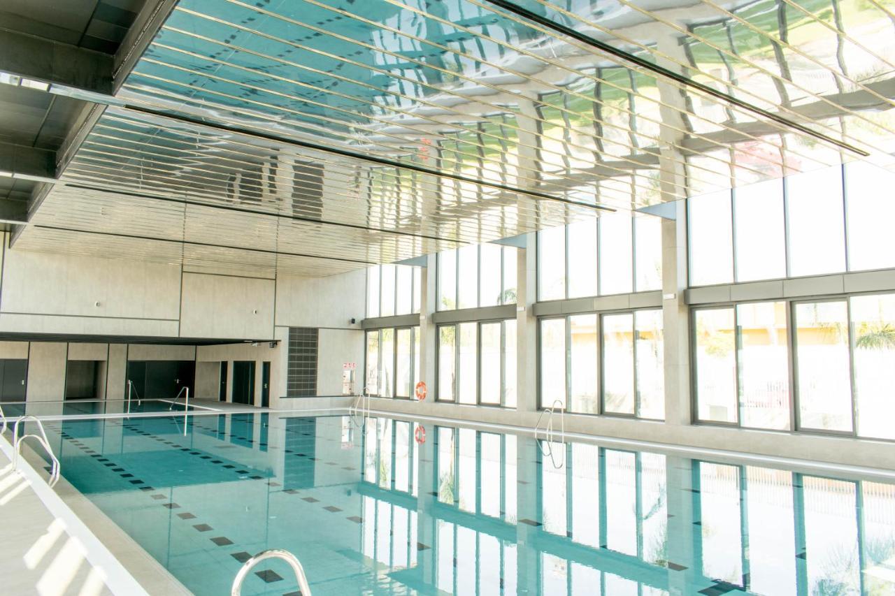 Rafa Nadal Residence Manacor  Exterior photo